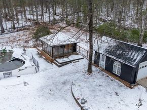 143 Hudson Rd, Stow MA 01775