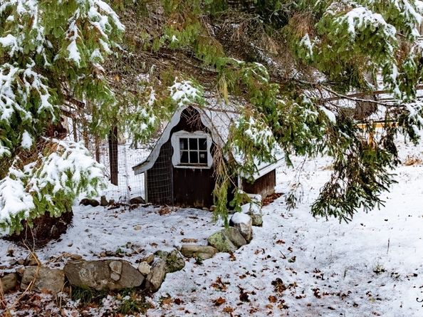 143 Hudson Rd, Stow MA 01775