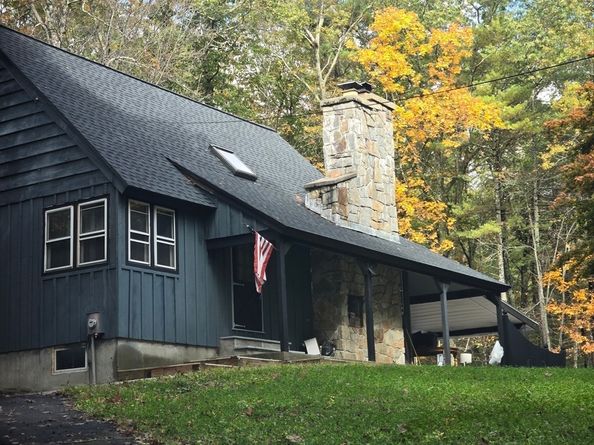 143 Hudson Rd, Stow MA 01775