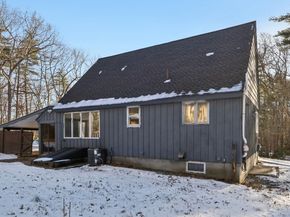 143 Hudson Rd, Stow MA 01775