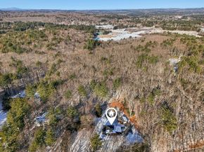 143 Hudson Rd, Stow MA 01775