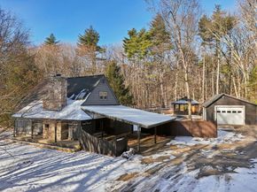 143 Hudson Rd, Stow MA 01775