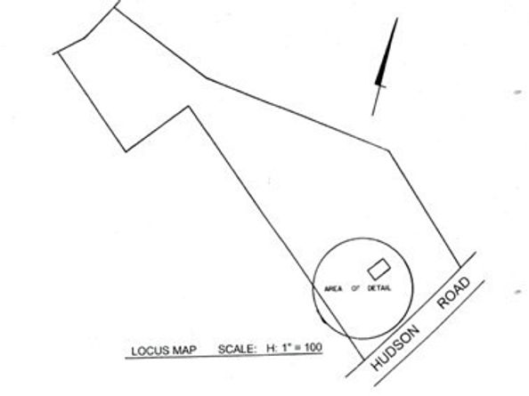 143 Hudson Rd, Stow MA 01775