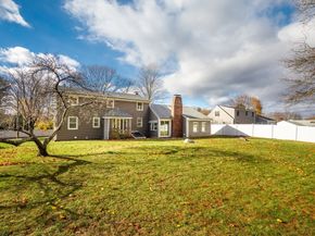 34 Irving Dr, Walpole MA 02081