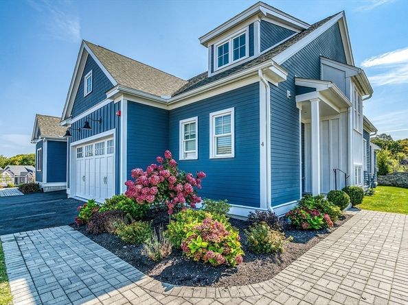 14 Waterville Lane 14, Hopkinton MA 01748