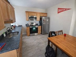 32 Chester St, Boston MA 02134