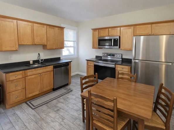 32 Chester St, Boston MA 02134