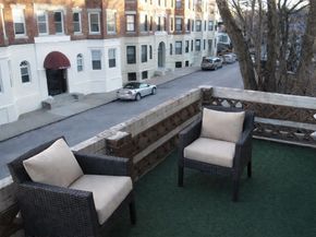 32 Chester St, Boston MA 02134