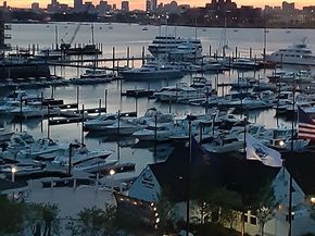 2001 Marina Dr 506W, Quincy MA 02171