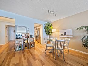 2001 Marina Dr 506W, Quincy MA 02171