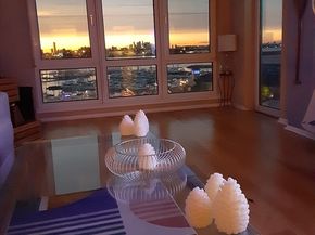 2001 Marina Dr 506W, Quincy MA 02171