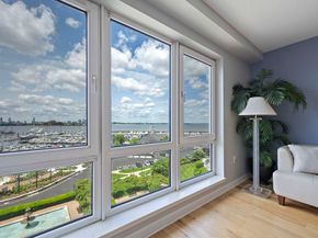 2001 Marina Dr 506W, Quincy MA 02171