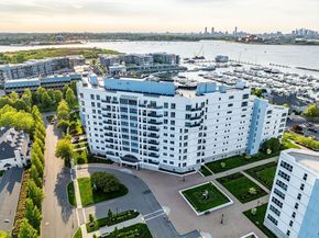 2001 Marina Dr 506W, Quincy MA 02171