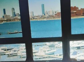 2001 Marina Dr 506W, Quincy MA 02171