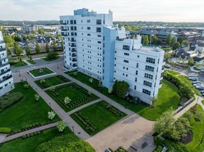 2001 Marina Dr 506W, Quincy MA 02171