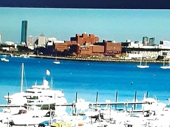 2001 Marina Dr 506W, Quincy MA 02171