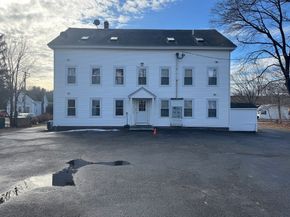 71 Rivulet St B, Uxbridge MA 01569