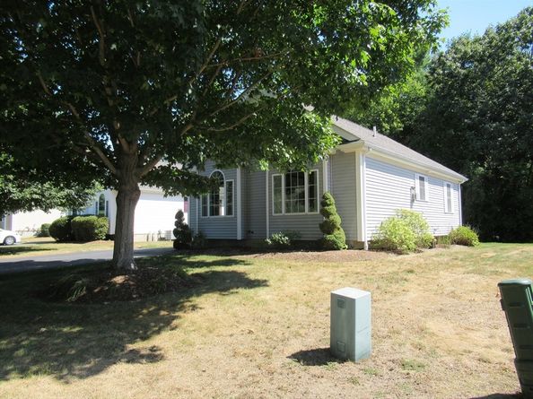 25 Rodeo Drive, East Bridgewater MA 02333