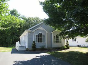 25 Rodeo Drive, East Bridgewater MA 02333