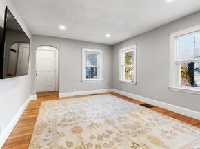 9 Wildwood Rd, Medford MA 02155