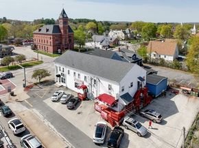 308 Main St, Oxford MA 01540