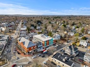 1151 Walnut St 301, Newton MA 02461