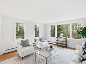 96 Forest Ave, Cohasset MA 02025