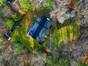 96 Forest Ave, Cohasset MA 02025