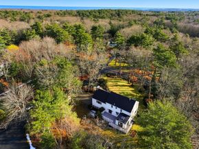 96 Forest Ave, Cohasset MA 02025