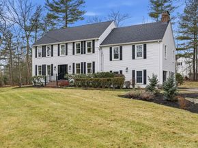 96 Forest Ave, Cohasset MA 02025