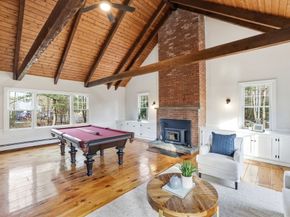 96 Forest Ave, Cohasset MA 02025