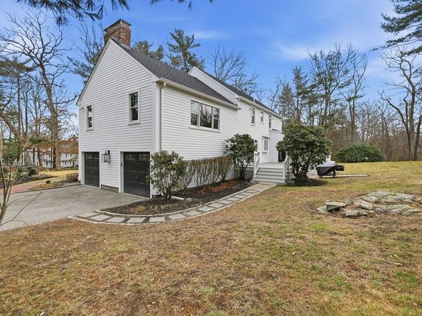 96 Forest Ave, Cohasset MA 02025