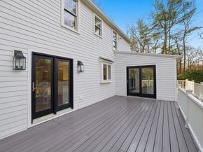 96 Forest Ave, Cohasset MA 02025