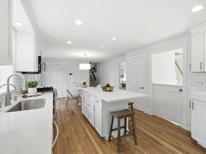 96 Forest Ave, Cohasset MA 02025