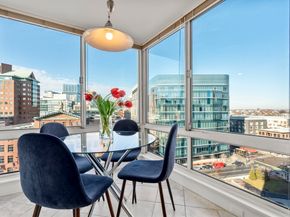 75-83 Cambridge Pkwy W1003, Cambridge MA 02142