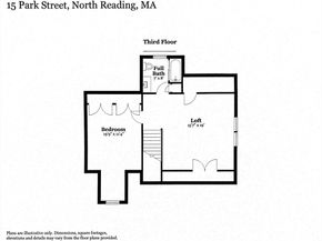 15-2 Park Street, North Reading MA 01864