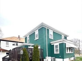 260 Grant St, Framingham MA 01702