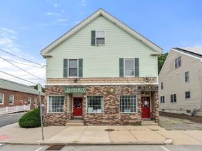301 River, Waltham MA 02453