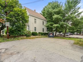 301 River, Waltham MA 02453