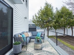 6 Gordon Rd, Arlington MA 02474