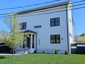 6 Gordon Rd, Arlington MA 02474