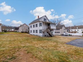 31 Clark St, Spencer MA 01562