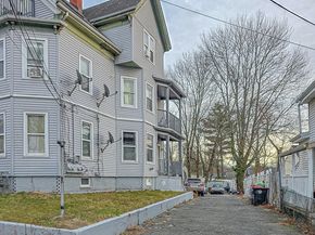 111 Riverview St, Brockton MA 02302