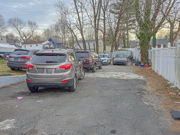 111 Riverview St, Brockton MA 02302