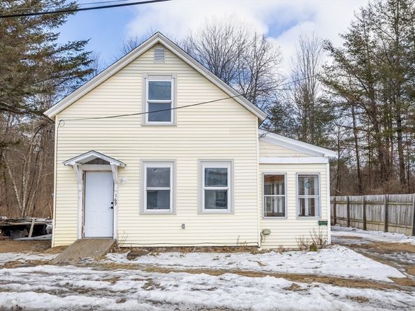 169 Spruce Street, Winchendon MA 01475
