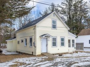 169 Spruce Street, Winchendon MA 01475