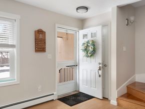 34 Rosslare Drive 108, Worcester MA 01602