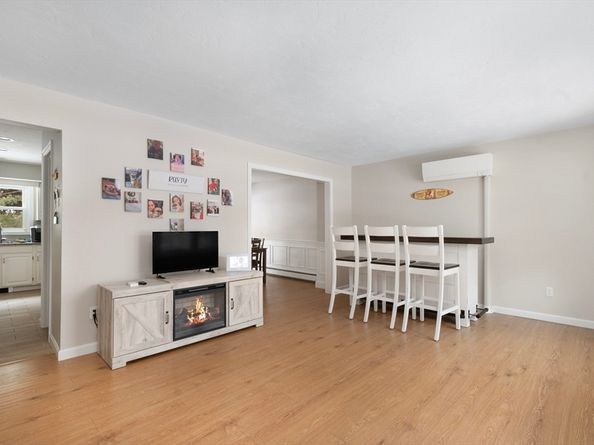 34 Rosslare Drive 108, Worcester MA 01602