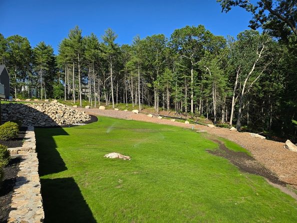 Lot 3 Danforth Drive, Holliston MA 01746