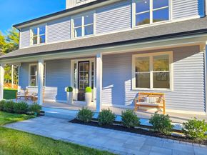 Lot 3 Danforth Drive, Holliston MA 01746